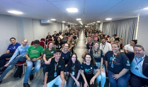 Curso gratuito de turismo oferece 2 mil vagas em BC