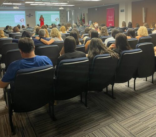 Sororidade a Sério chega a Itajaí com evento para valorizar as mulheres empreendedoras