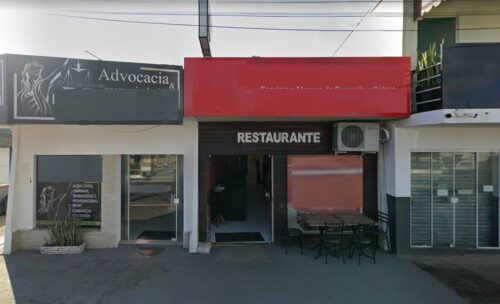 Homem é preso após esfaquear ex-companheira em Penha