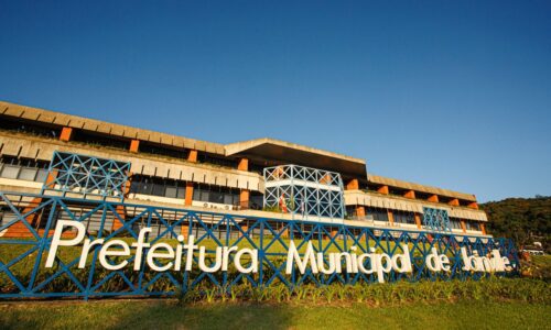 Prazo para inscrição em processo seletivo temporário encerra nesta quinta-feira em Joinville