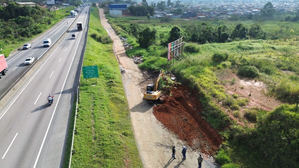 Mutirão de limpeza é promovido em Balneário Piçarras neste fim de semana. - Foto: Divulgação/PMBP