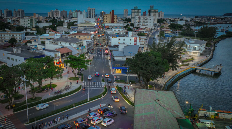 Programação especial para comemorar aniversário de Navegantes começa na próxima sexta-feira