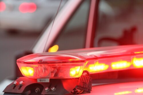Mulher é resgatada de cárcere e companheiro acaba preso com armas de fogo em Nova Veneza