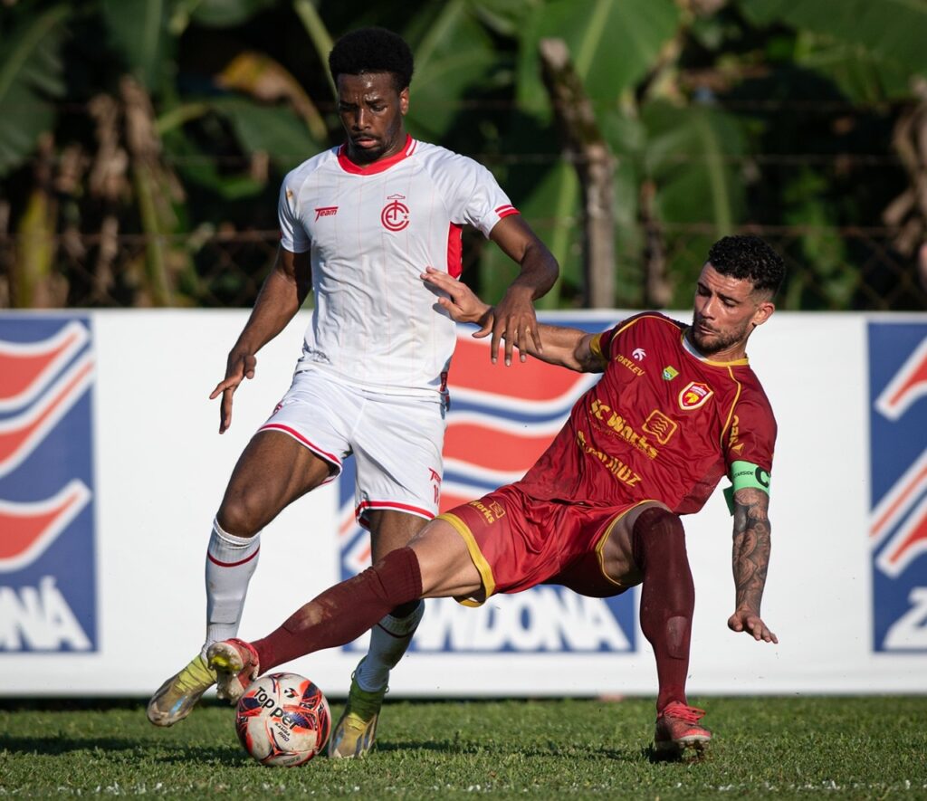 Partidas da segunda rodada da Série C do Catarinense serão disputadas neste domingo. - Foto: Divulgação/ECI