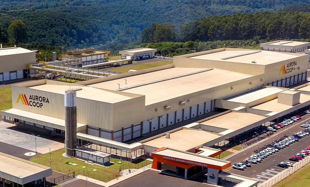 Investimento da Aurora em Navegantes ainda não está confirmado. Foto: Divulgação