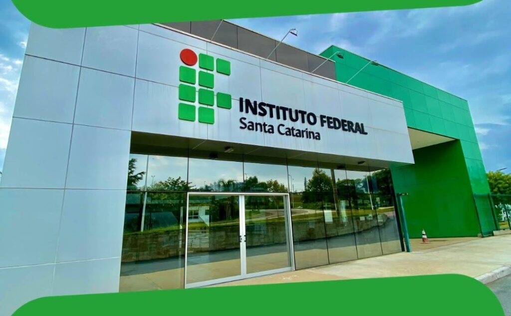 Mais de 4 mil vagas para cursos técnicos em 2027 estão com inscrições abertas no IFSC. - Foto: Divulgação