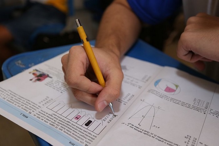 Prazo para inscrições no Vestibular UFSC/IFC 2027 é prorrogado. - Foto: Divulgação