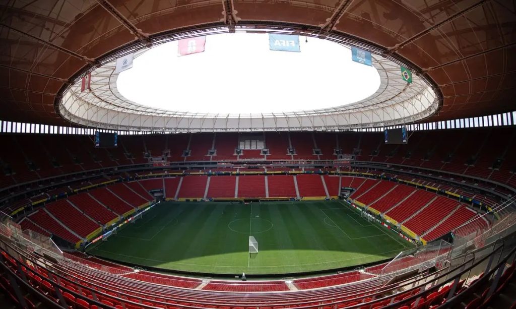 CBF define palco da final da Copa do Brasil; veja onde será - Foto: Rafael Ribeiro/CBF