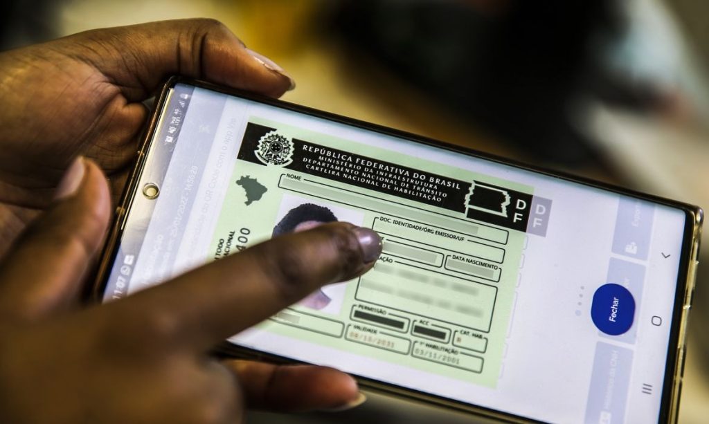 CNH vencida ganha novo prazo; veja até quando vale em 2026 - Foto: Marcello Casal Jr/Agência Brasil