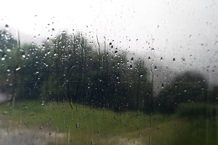 Chuva forte e temporais devem atingir Tubarão nos próximos dias