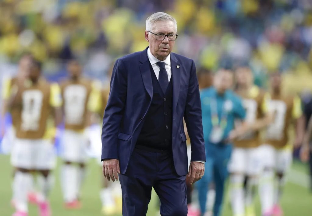 Convocação da Seleção: veja horário e onde assistir ao vivo - Foto: Rafael Ribeiro/CBF