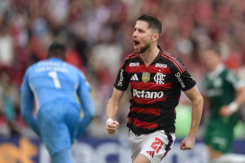 Craque de Imbituba pode voltar a defender a seleção da Itália - Foto: Thiago Ribeiro/AGIF