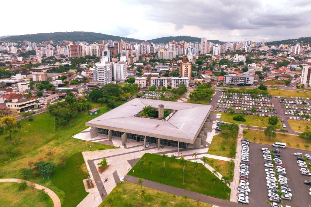 Criciúma surpreende e fica entre as cidades mais competitivas do Brasil - Foto: Divulgação/Prefeitura de Criciúma