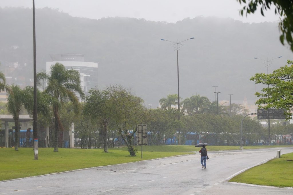 El Niño: chance de fenômeno muito forte chega a 95% - Foto: Ricardo Trida/SecomGOVSC