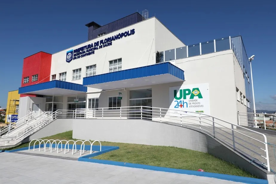 Florianópolis reduz filas de exames e consultas em quase 40% - Foto: Divulgação/PMF