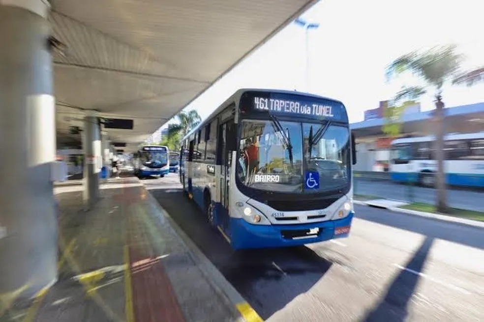 Florianópolis terá ônibus gratuitos neste domingo; veja como funciona - Foto: Divulgação/PMF