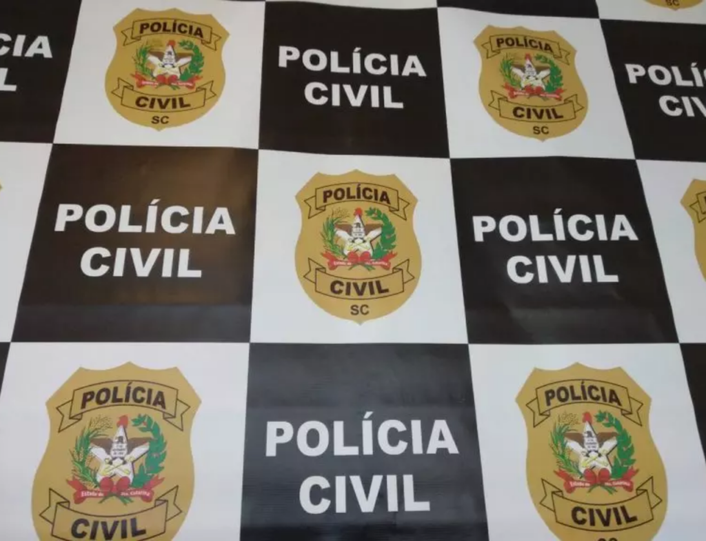 Foragido condenado por homicídio é preso em São José - Foto: Divulgação/CBMSC