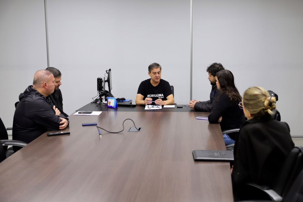 Grupo de diabéticos ganha novo espaço para atendimento em Criciúma - Foto: Divulgação/Prefeitura de Criciúma