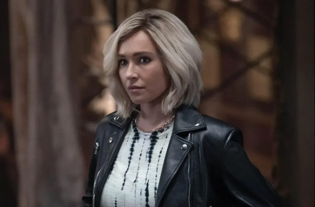 Hayden Panettiere: causa da morte da atriz é revelada - Foto: Divulgação/Paramount Pictures