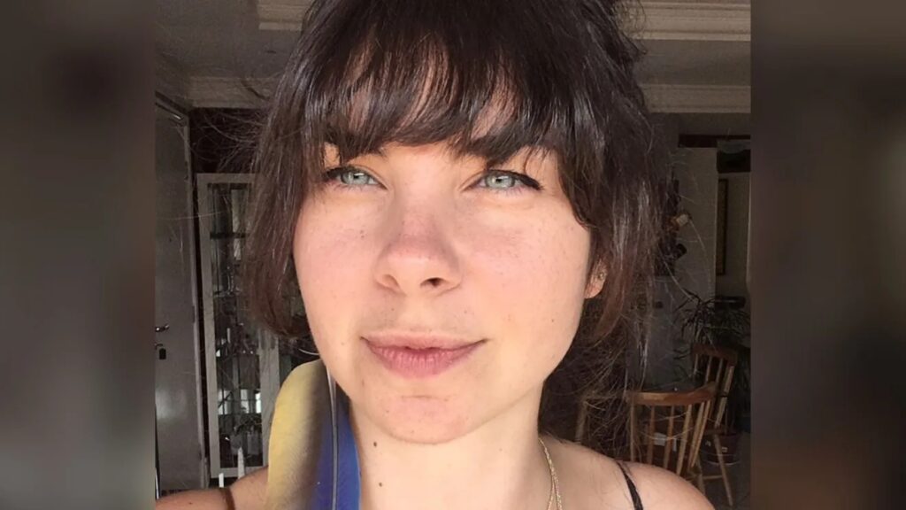 Justiça mantém réu no júri por morte de Catarina Kasten - Foto: Reprodução/Redes Sociais