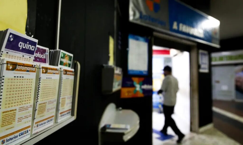 Mega-Sena sorteia R$ 52 milhões nesta terça; veja como apostar - Foto: Tânia Rêgo/Agência Brasil