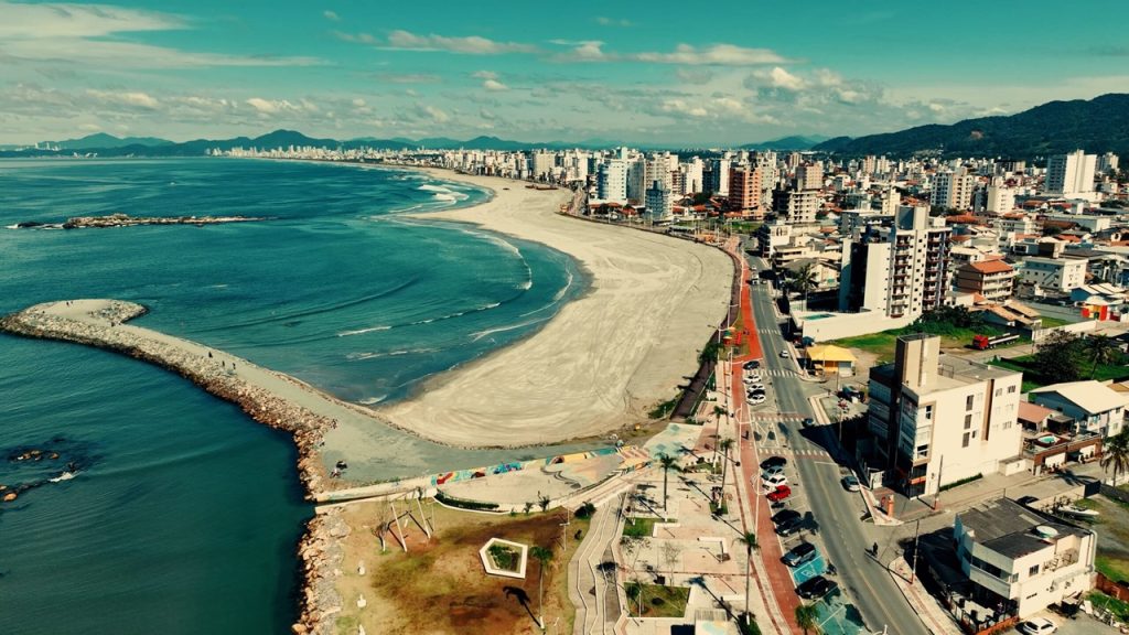 Prazo é aberto para solicitação de isenção do IPTU e taxa do lixo em Navegantes. - Foto: Divulgação