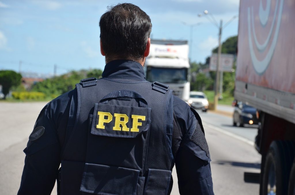 Operação Independência registra 104 acidentes nas rodovias de SC - Foto: Divulgação/PRF