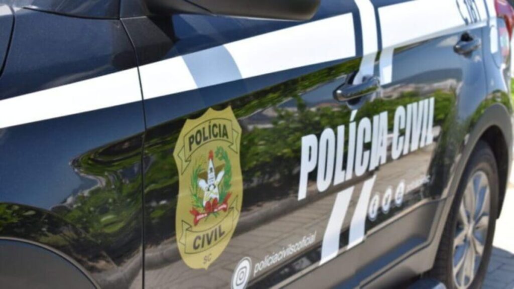 Operação Mosaico prende seis suspeitos e apreende drogas na Grande Florianópolis - Foto: Divulgação/PCSC