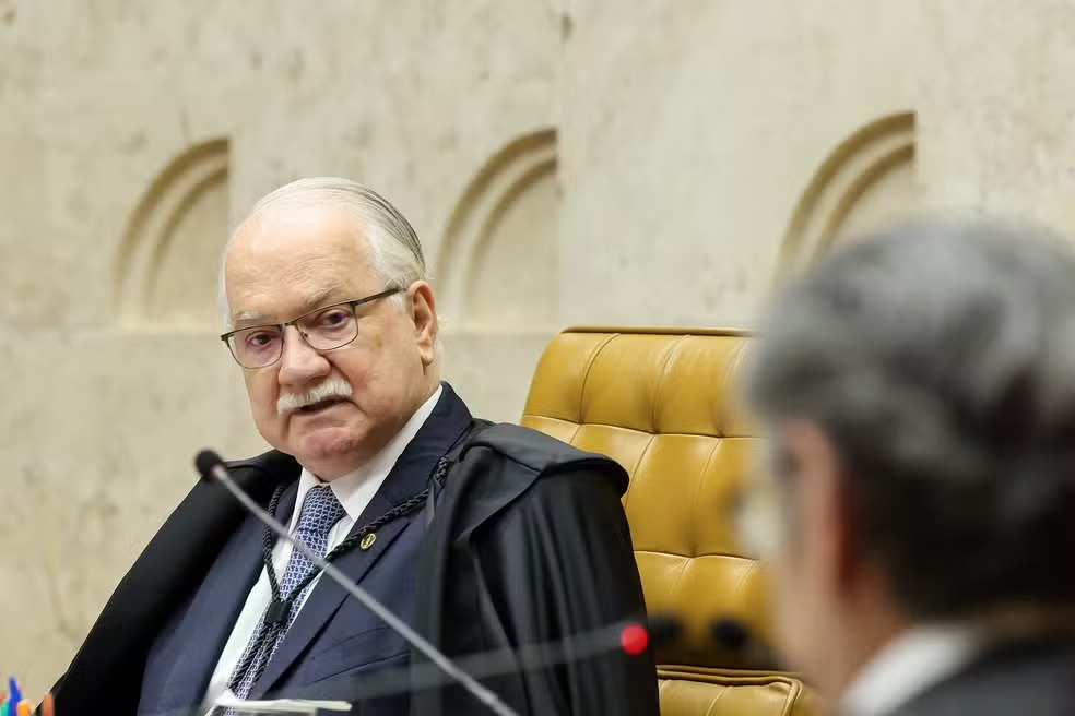 STF adia julgamento sobre atuação de André Mendonça no caso Master - Foto: Rosinei Coutinho/STF
