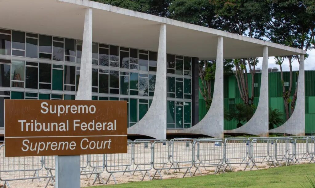 STF decide nesta terça se Moraes pode ser investigado no caso Master - Foto: Fabio Rodrigues-Pozzebom/Agência Brasil