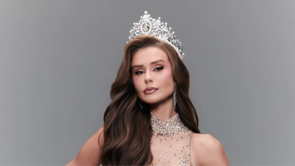 Saiba quem é a brasileira que está entre as favoritas ao Miss Universo - Foto: Reprodução/Redes Sociais