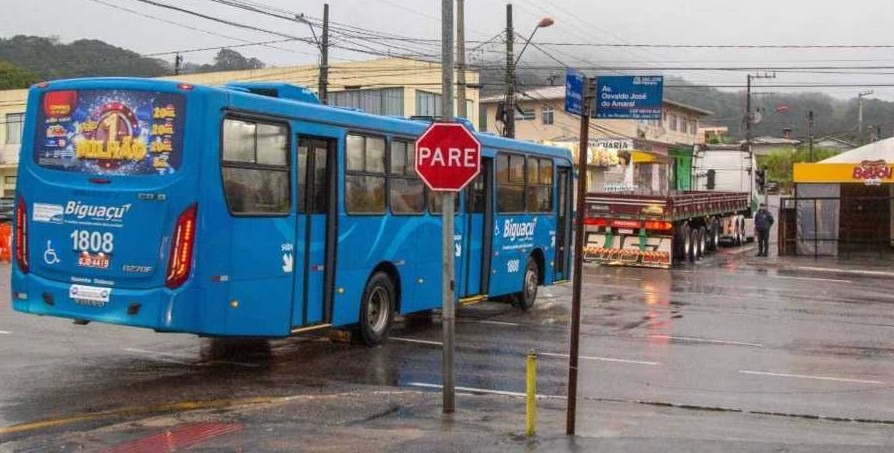 São José pode quase triplicar linhas de ônibus; veja a proposta - Foto: Divulgação/PMSJ