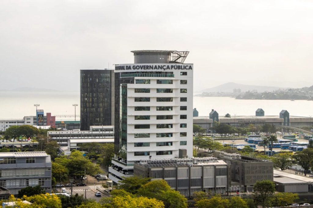 TCE manda Balneário Rincão parar obras perto de sítio arqueológico - Foto: Divulgação/Caio Cezar/TCE-SC
