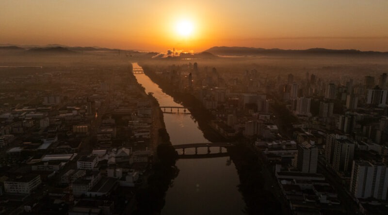 Tubarão atinge marca de 100% em programa de saúde nas escolas - Foto: Divulgação/PMT