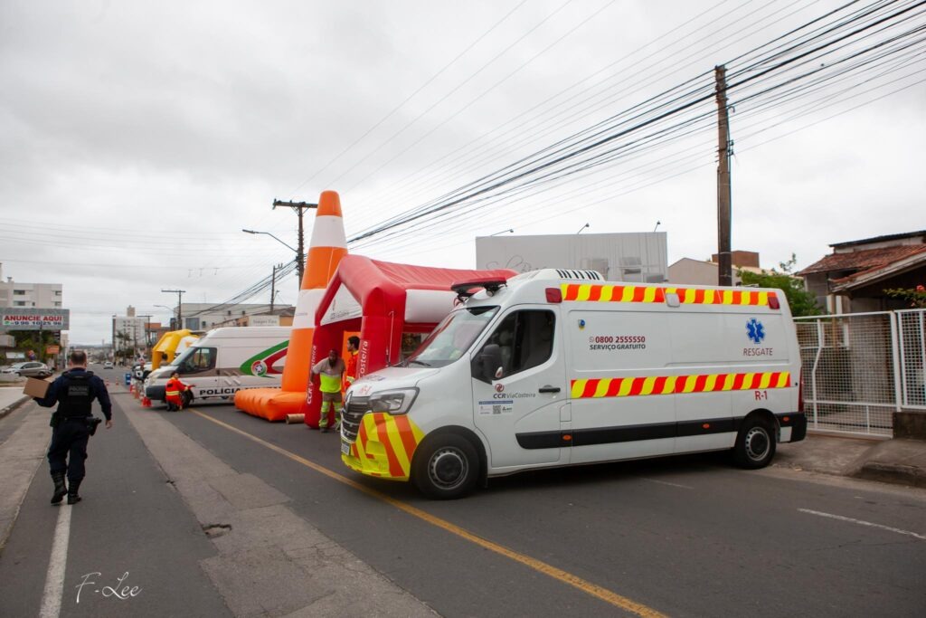 Tubarão terá blitz nesta quarta; veja onde será a ação - Foto: Divulgação/PMT