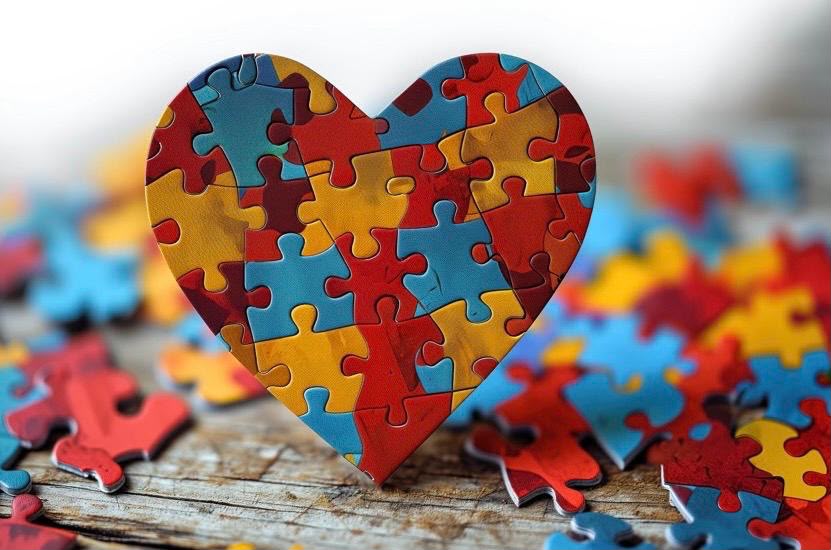 Saiba qual número de sessões ideal para medir resultado no tratamento de pacientes com autismo. - Foto: Divulgação
