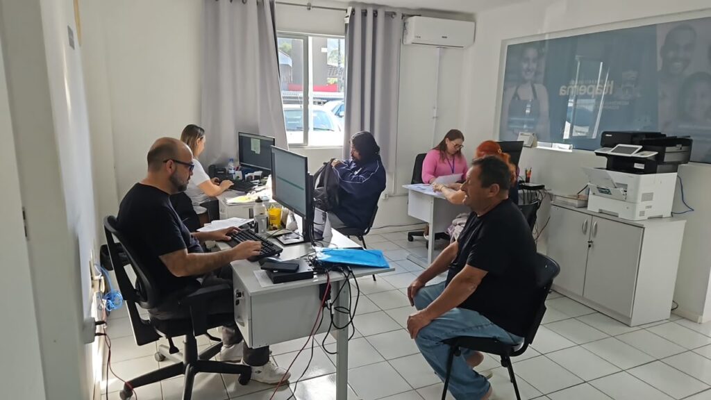 Inscrições para 90 residências do Minha Casa, Minha Vida seguem até outubro em Itapema. - Foto: Divulgação/PMI