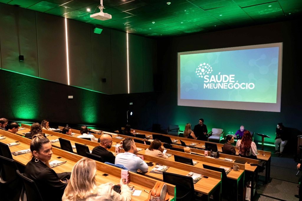 Empresários da saúde de Itajaí são convidados para discutir gestão e inovação em evento nesta semana. - Foto: Divulgação