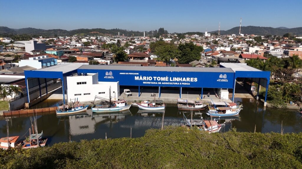 Quem atua no setor pesqueiro deve fica atento para a reabertura do prazo de inscrições para vistoria de embarcações. - Foto: Divulgação/PMBP
