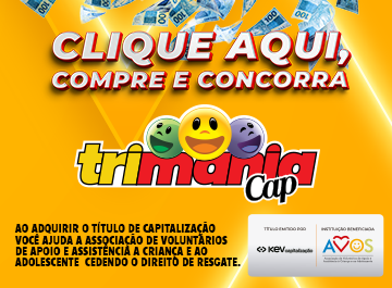 365.35 | CIDADE FLOP TRIMANIA