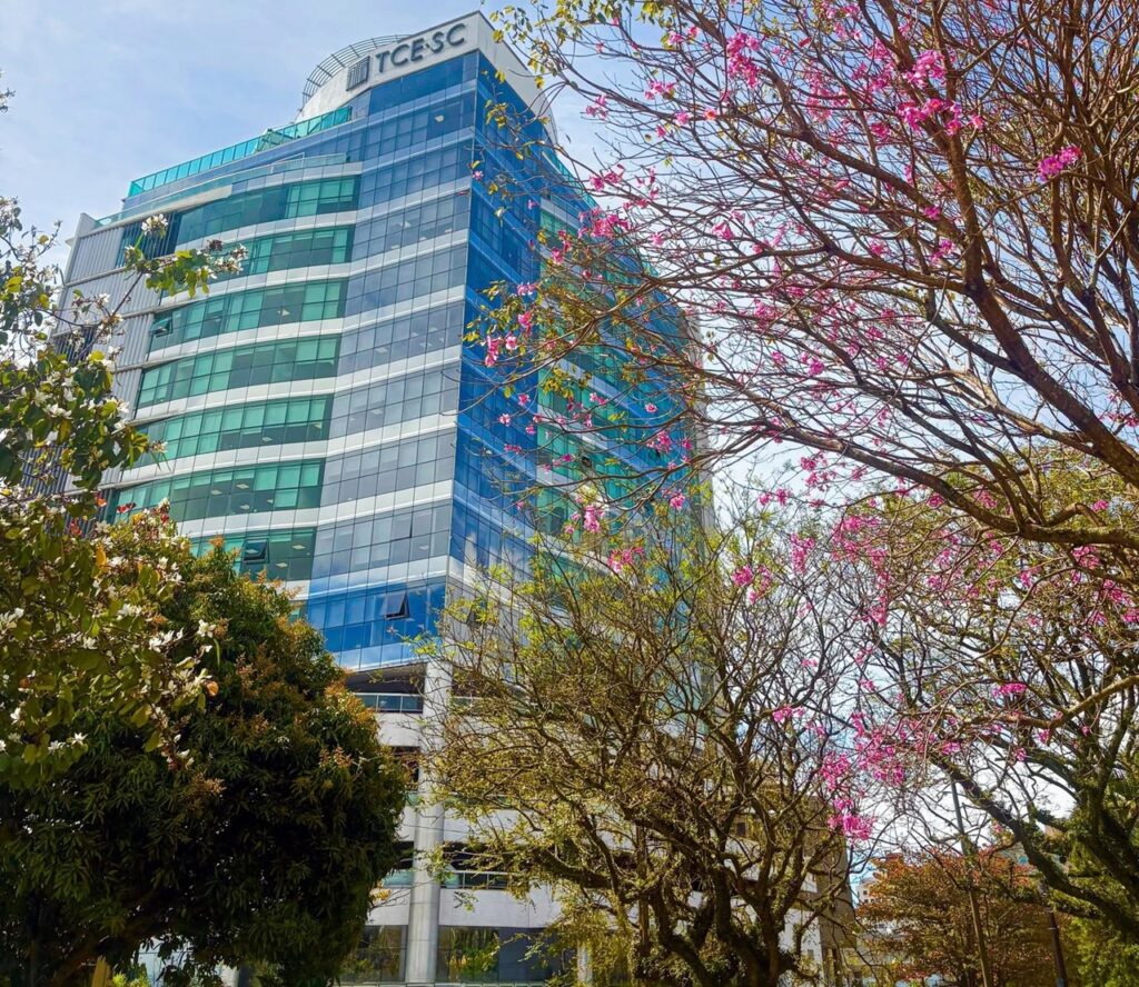 Licitação de R$ 356 milhões suspensa em Brusque pelo Tribunal de Contas do Estado. - Foto: Divulgação