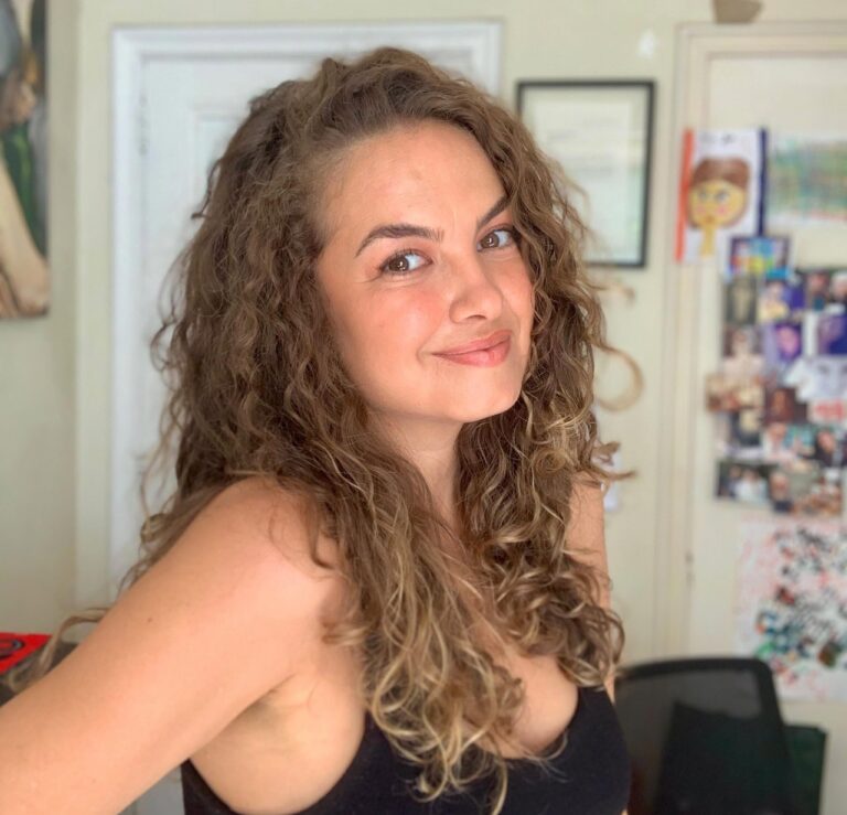 Morre aos 39 anos Lua Blanco, atriz e cantora conhecida por “Rebelde Brasil”