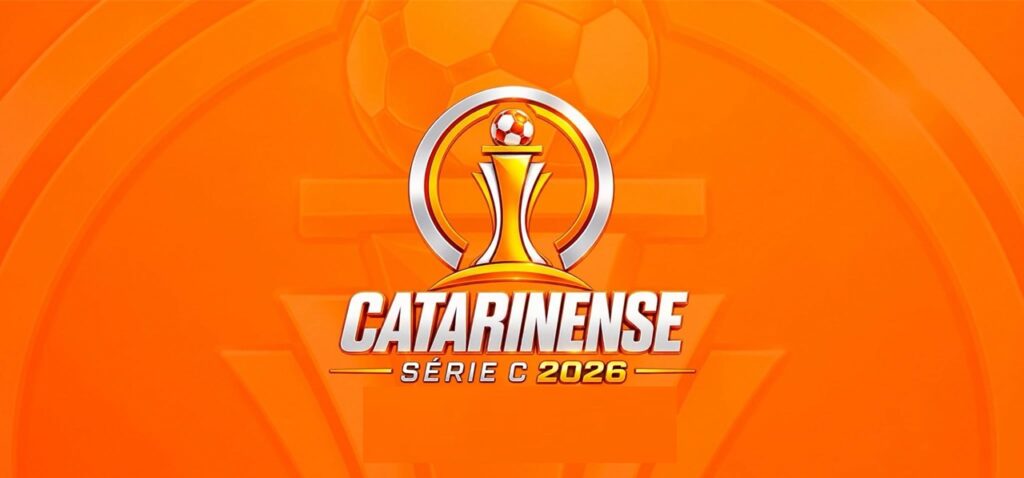 Série C do Catarinense chega em sua penúltima rodada neste domingo. - Foto: Divulgação