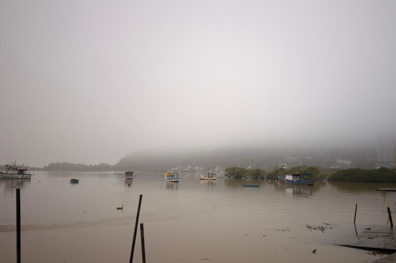 Alerta de temporais Itajaí e região podem ter chuva forte neste sábado - Foto: Divulgação/Prefeitura de Itajaí