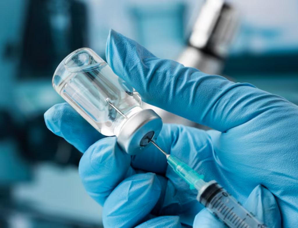 Anvisa autoriza testes em humanos da primeira vacina contra malária por P. vivax - Imagem: Magnific/Banco Gratuito
