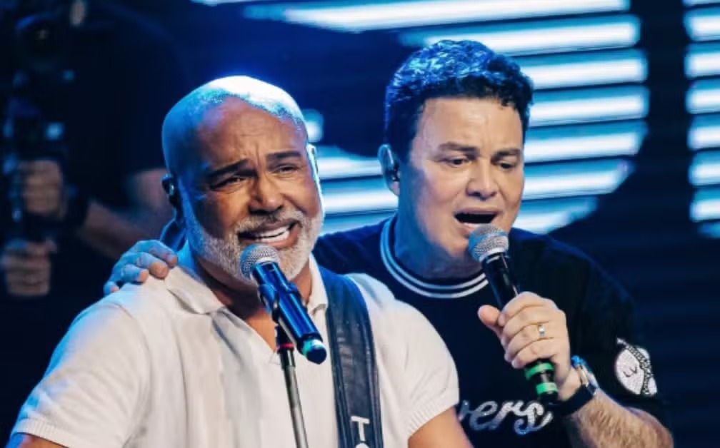 Após morte de Rick, Renner anuncia nova fase da carreira - Foto: Reprodução/Redes Sociais