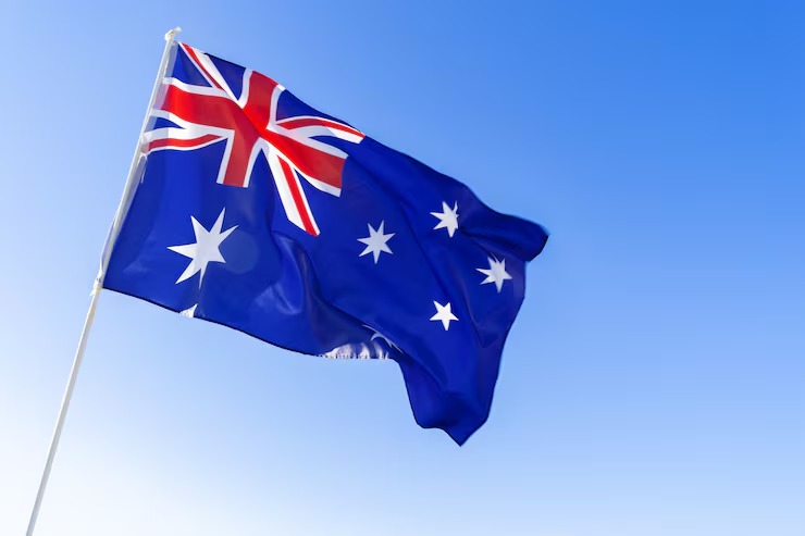 Austrália fecha embaixada no Brasil por preocupação com segurança - Imagem: Magnific/Banco Gratuito