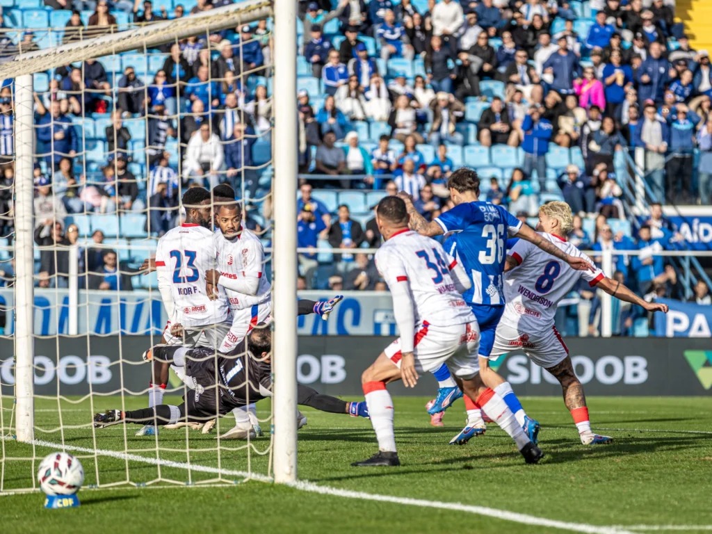 Avaí domina histórico contra o Náutico; veja números antes do duelo - Foto: Fabiano Rateke / Avaí F.C.