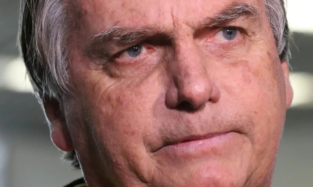 Bolsonaro pede nova revisão criminal para anular condenação no STF - Foto: Tânia Rêgo/Agência Brasil