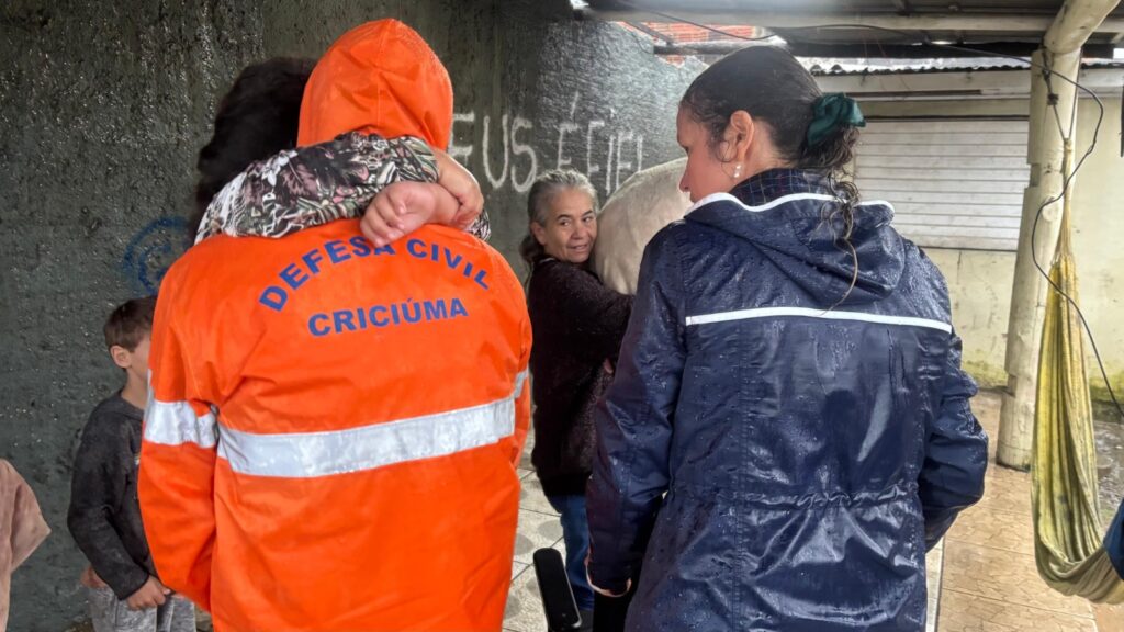 FGTS libera saque de até R$ 6,2 mil para moradores de Criciúma; veja quem tem direito - Foto: Divulgação/Prefeitura de Criciúma